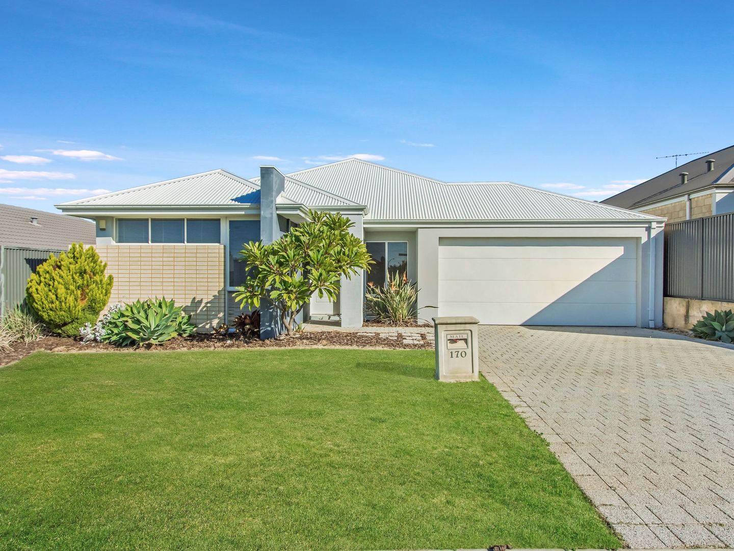 170 Sunrise Boulevard, Wellard WA 6170