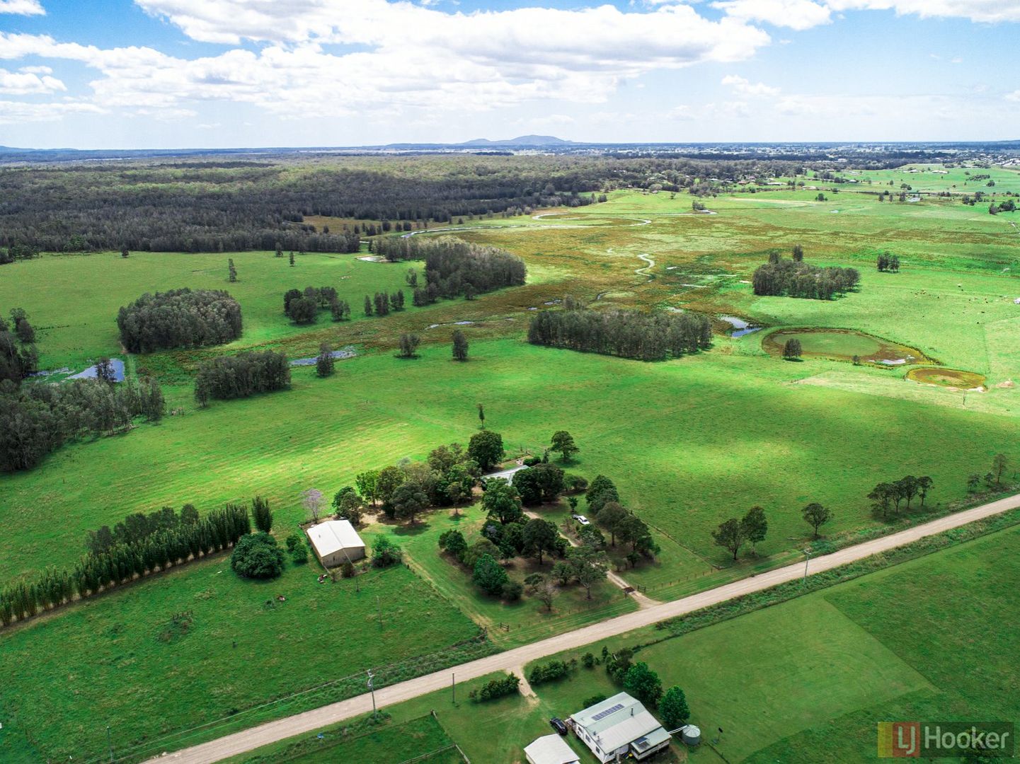 318 Saleyards Road, Collombatti NSW 2440, Image 1