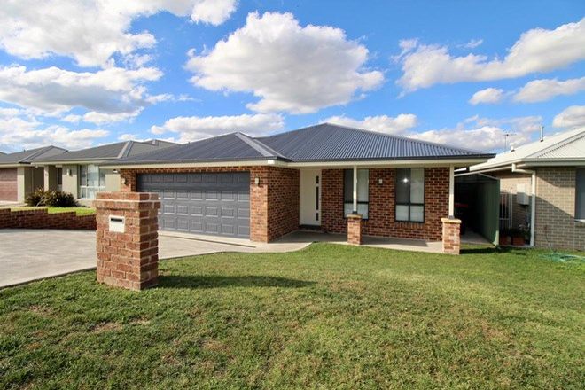 Picture of 117 Evernden Road, LLANARTH NSW 2795