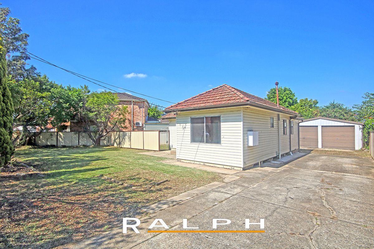 1 Wilbur Street, Greenacre NSW 2190, Image 0