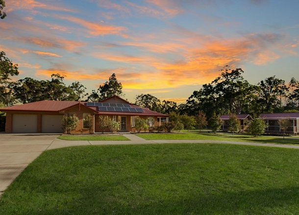 685 Sandy Creek Road, Quorrobolong NSW 2325