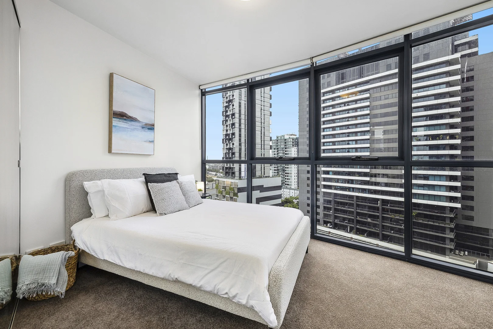 Additional image 13 of 1406/109 Clarendon Street, Southbank VIC 3006