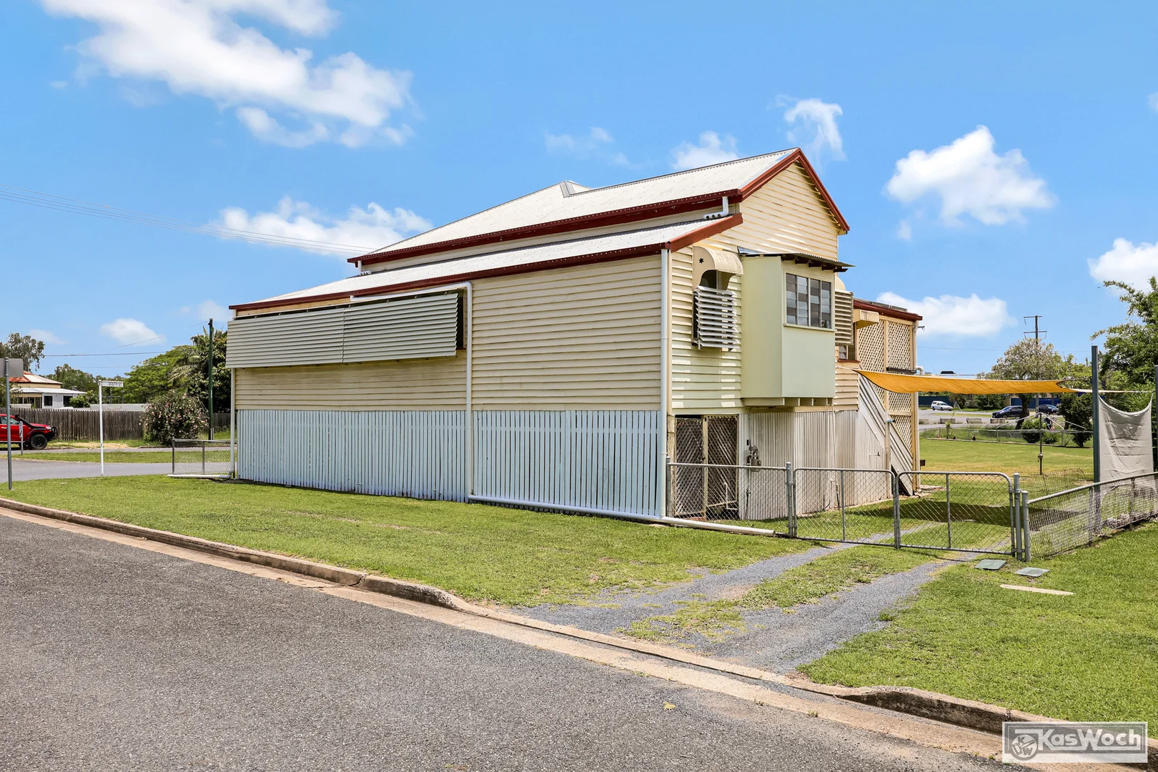 98 South Street, Allenstown QLD 4700 - House For Rent | Domain