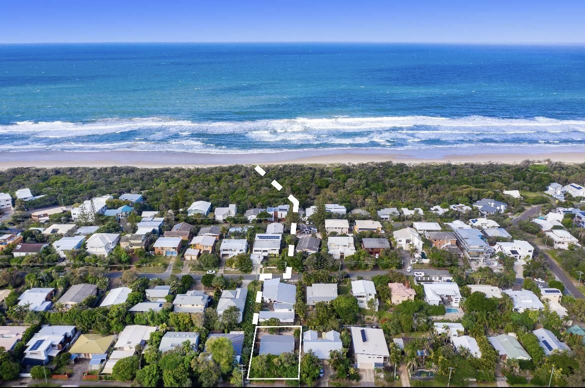 2 bedrooms Apartment / Unit / Flat in unit 2/2243 David Low Way PEREGIAN BEACH QLD, 4573