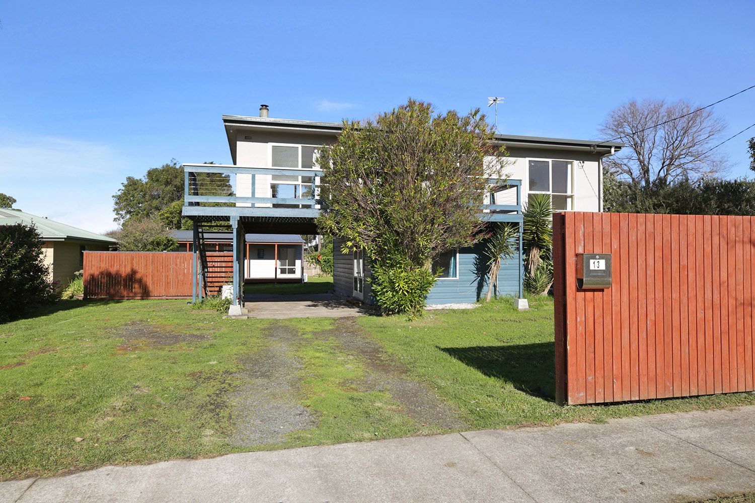 13 Pengilley Avenue, Apollo Bay VIC 3233, Image 0