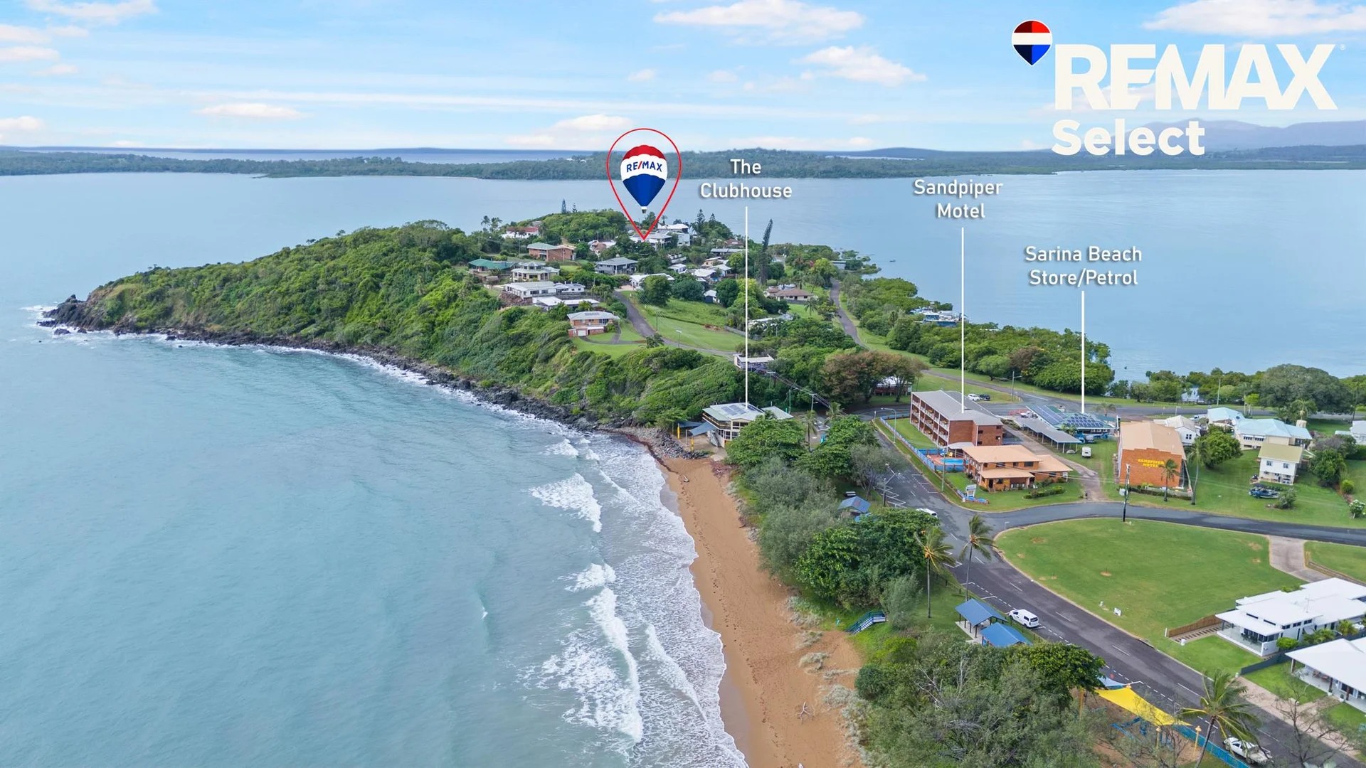 Additional image 2 of 25 Captain Blackwood Drive, Sarina Beach QLD 4737