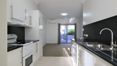 Picture of 4/81 Cathcart Street, GIRARDS HILL NSW 2480