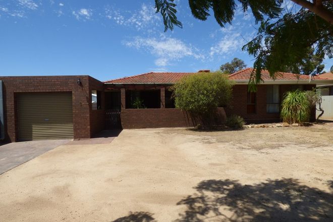 Picture of 2 Jackson Way, MERREDIN WA 6415