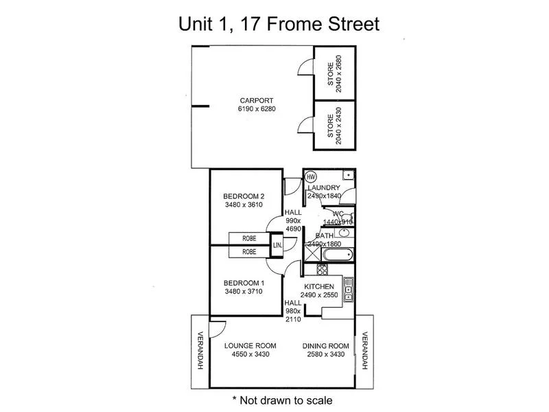 Additional image 15 of 17 Frome Street, Inverell NSW 2360