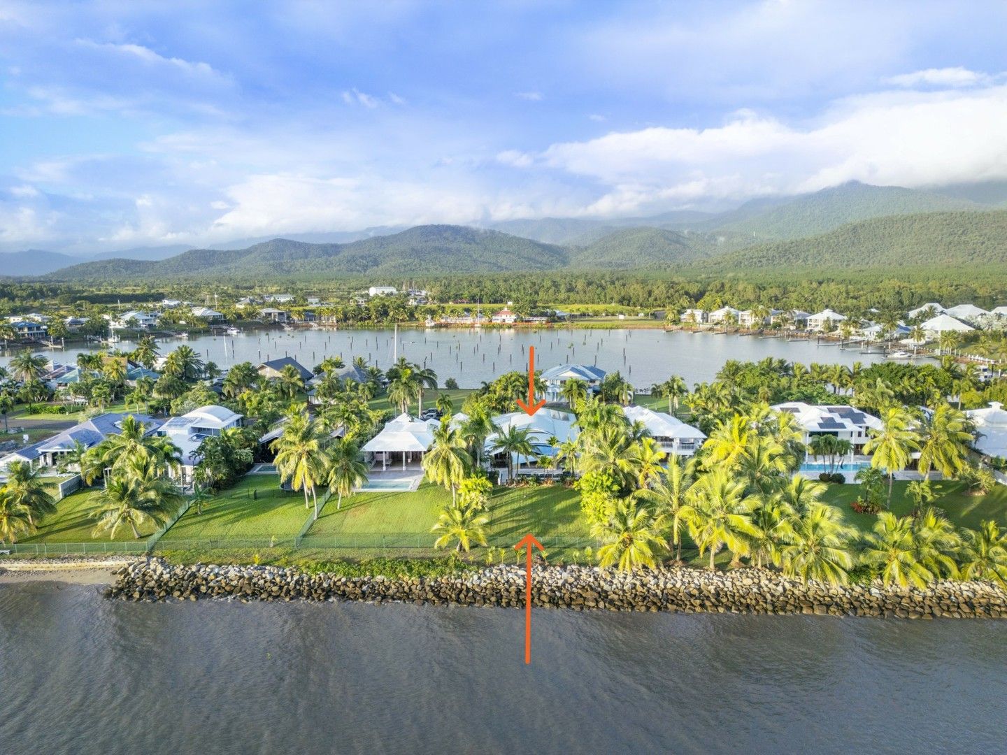 75 Keith Williams Drive, Cardwell QLD 4849 | Domain
