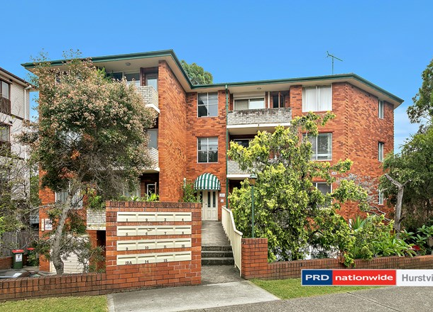 10/9-11 Railway Street, Kogarah NSW 2217