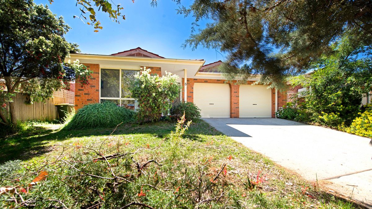 8 Maynard Street, Ngunnawal ACT 2913, Image 0