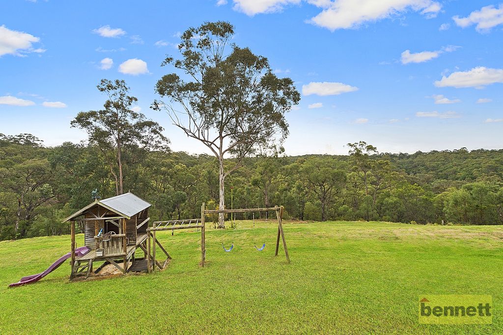 587 East Kurrajong Road, East Kurrajong NSW 2758, Image 0