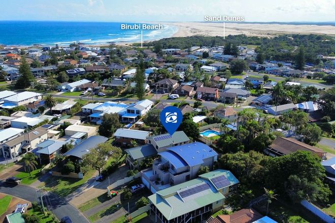 Picture of 43 Argyle Avenue, ANNA BAY NSW 2316