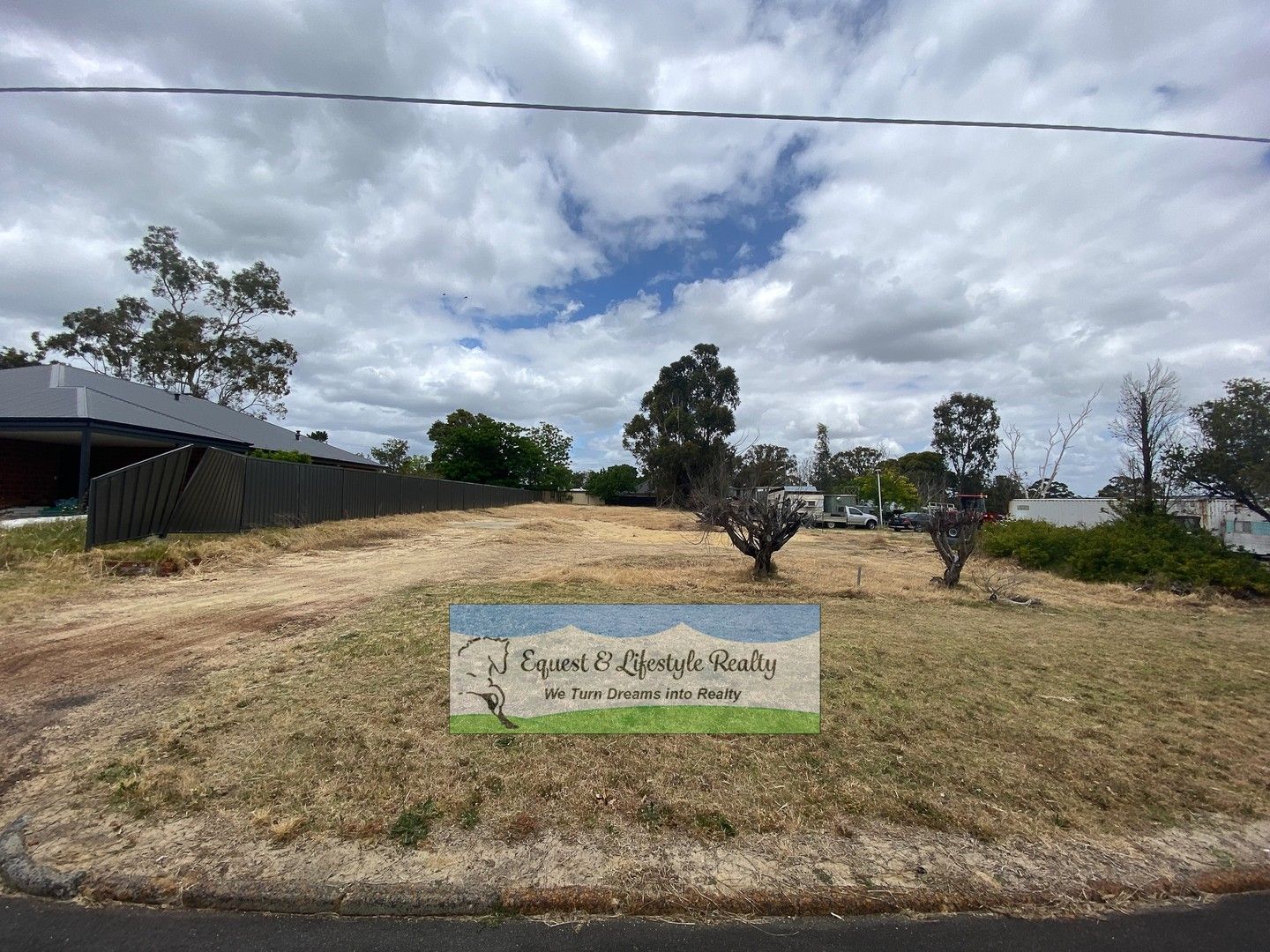 7 Eastcott Street, Yarloop WA 6218, Image 0