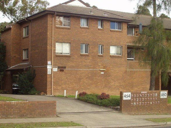 18/454-460 Guildford Road, Guildford NSW 2161