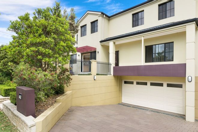 Picture of 2/25-27 Jacaranda Road, CARINGBAH NSW 2229