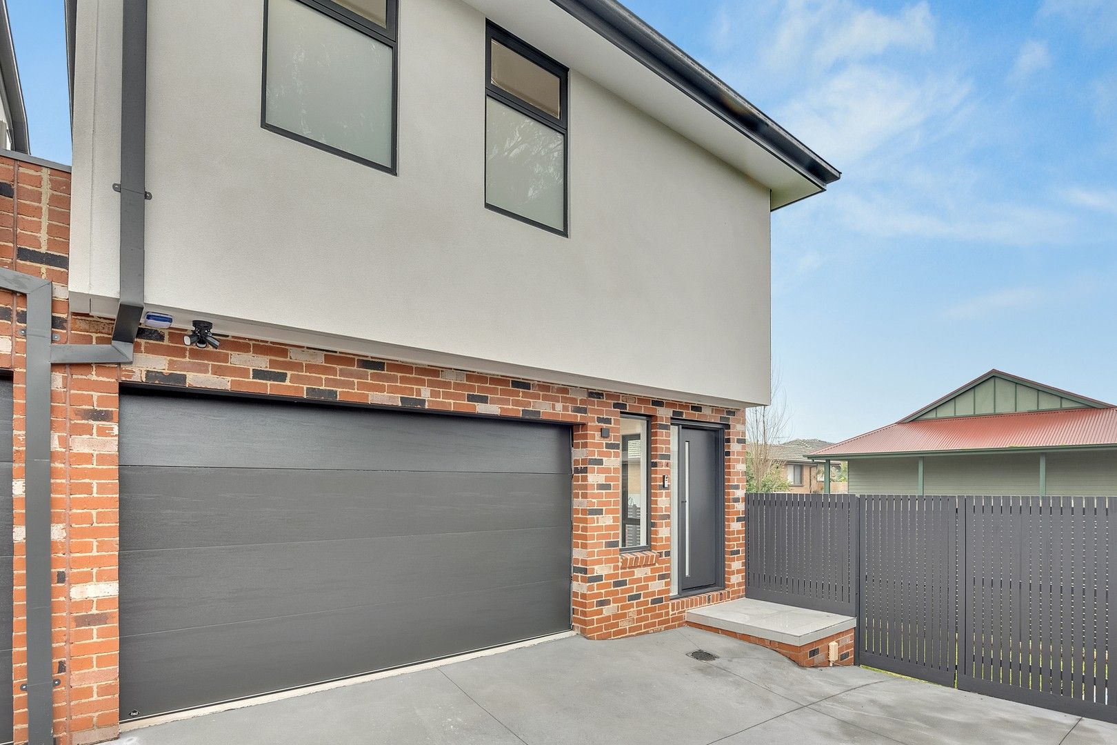 2 bedrooms Townhouse in 4/70 O'connor Street RESERVOIR VIC, 3073