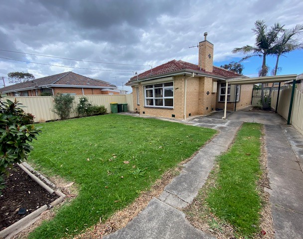 1 Highland Street, Kingsbury VIC 3083