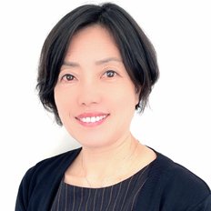 Lisa Ma, Sales representative