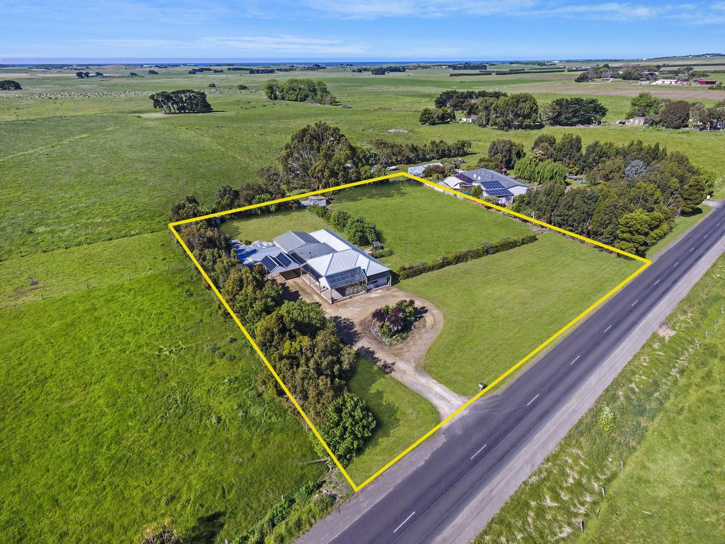 777 Tower Hill Road, Yangery VIC 3283, Image 1