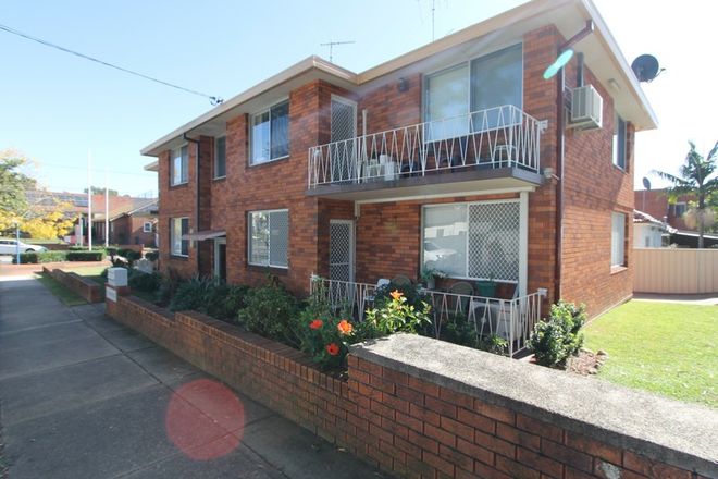 Picture of Unit 3/511 Burwood Rd, BELMORE NSW 2192