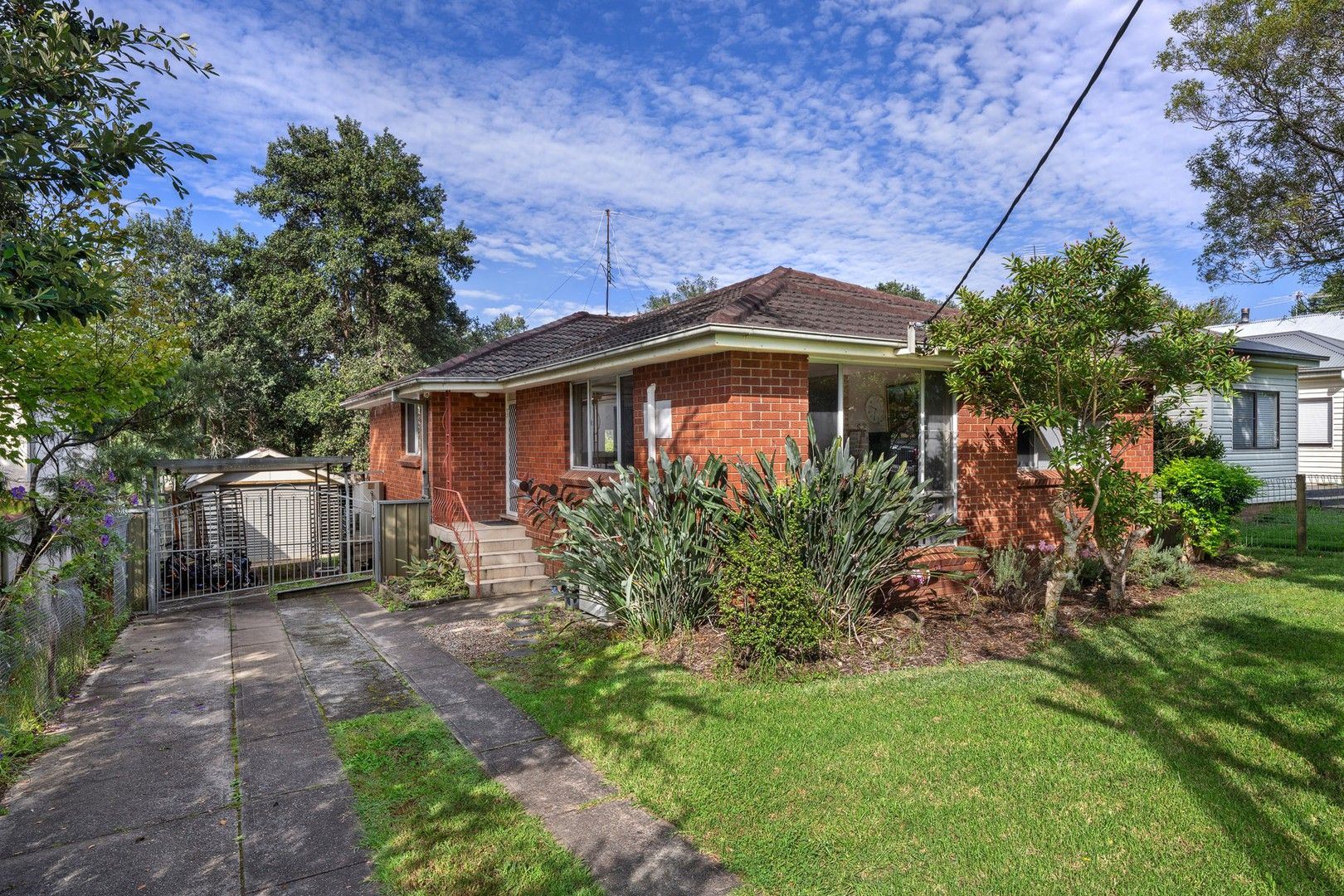 4 Huntley Grange Road, Springwood NSW 2777, Image 0