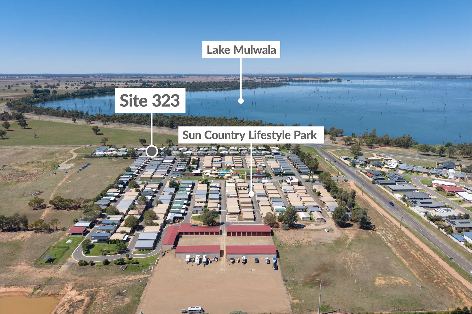Additional image 19 of 323/18 Tocumwal Road, Mulwala NSW 2647