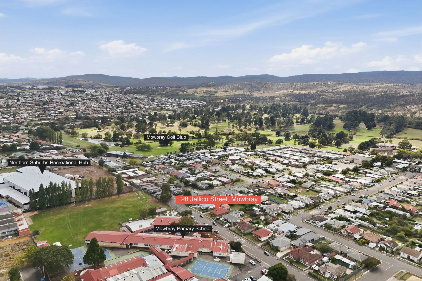 Additional image 15 of 28 Jellico Street, Mowbray TAS 7248