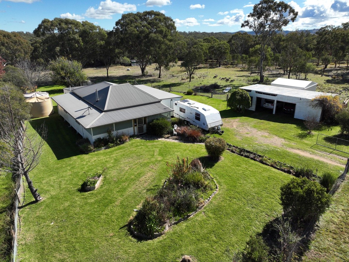 131 Gulf road, Emmaville NSW 2371, Image 0