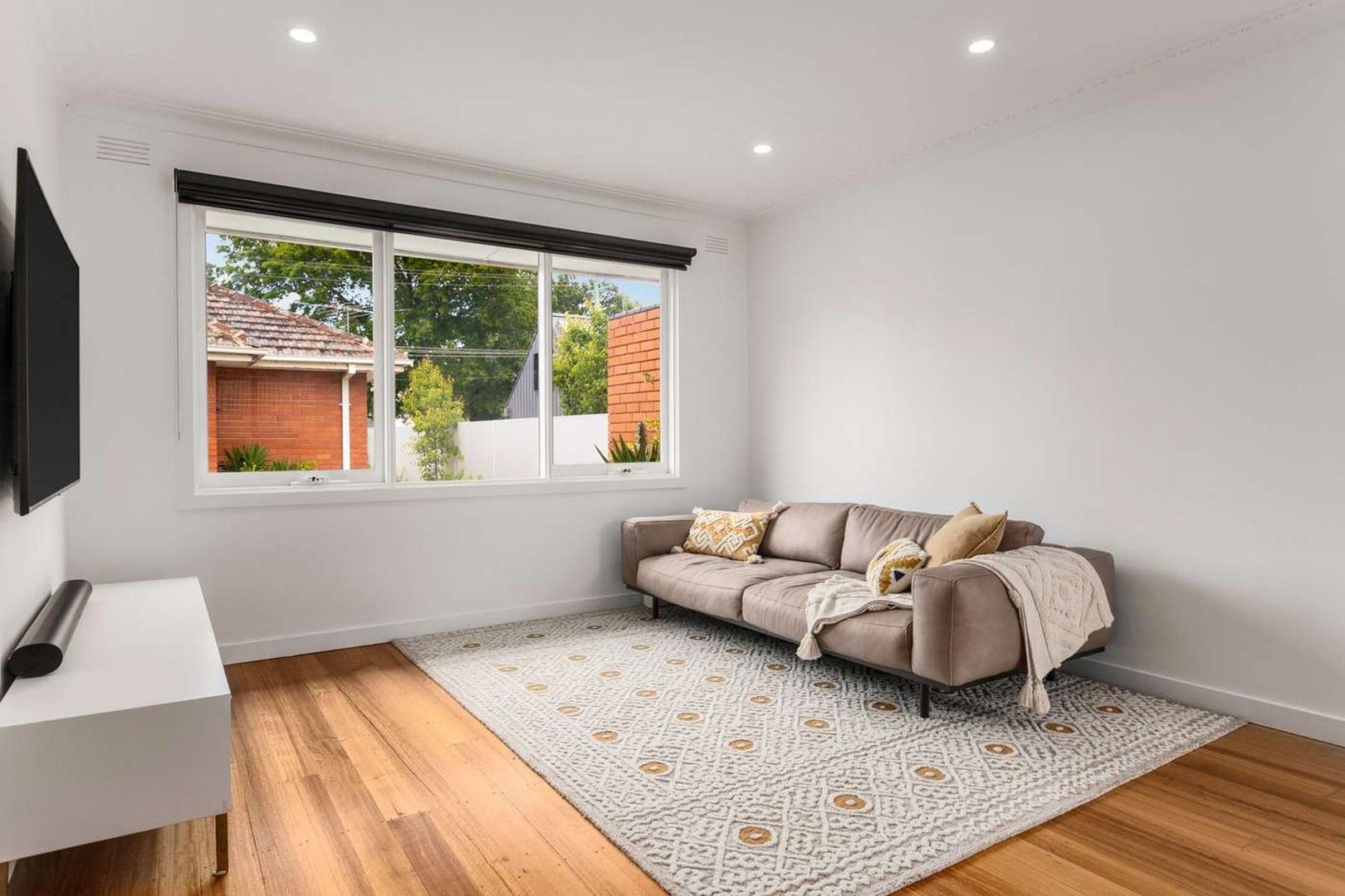 2 bedrooms Townhouse in 1/3 Orchard Street BRIGHTON VIC, 3186