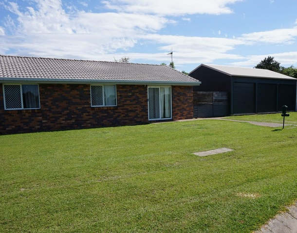 16 Mckenzies Road, Bundaberg North QLD 4670