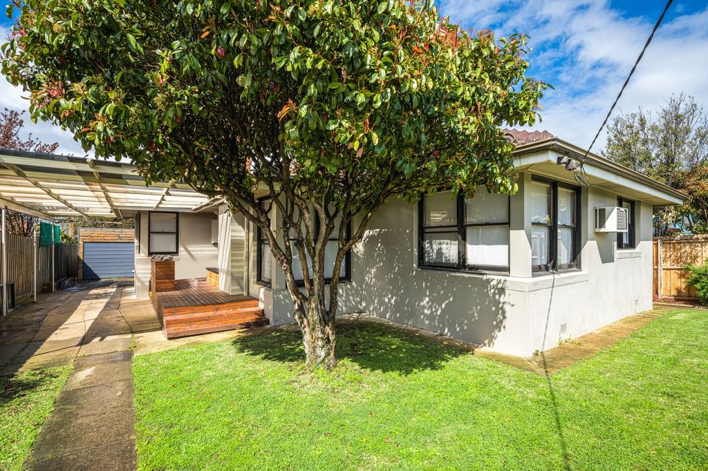93 South Valley Road, Highton Property History & Address Research