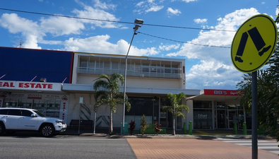 Picture of 52 Main St, PROSERPINE QLD 4800