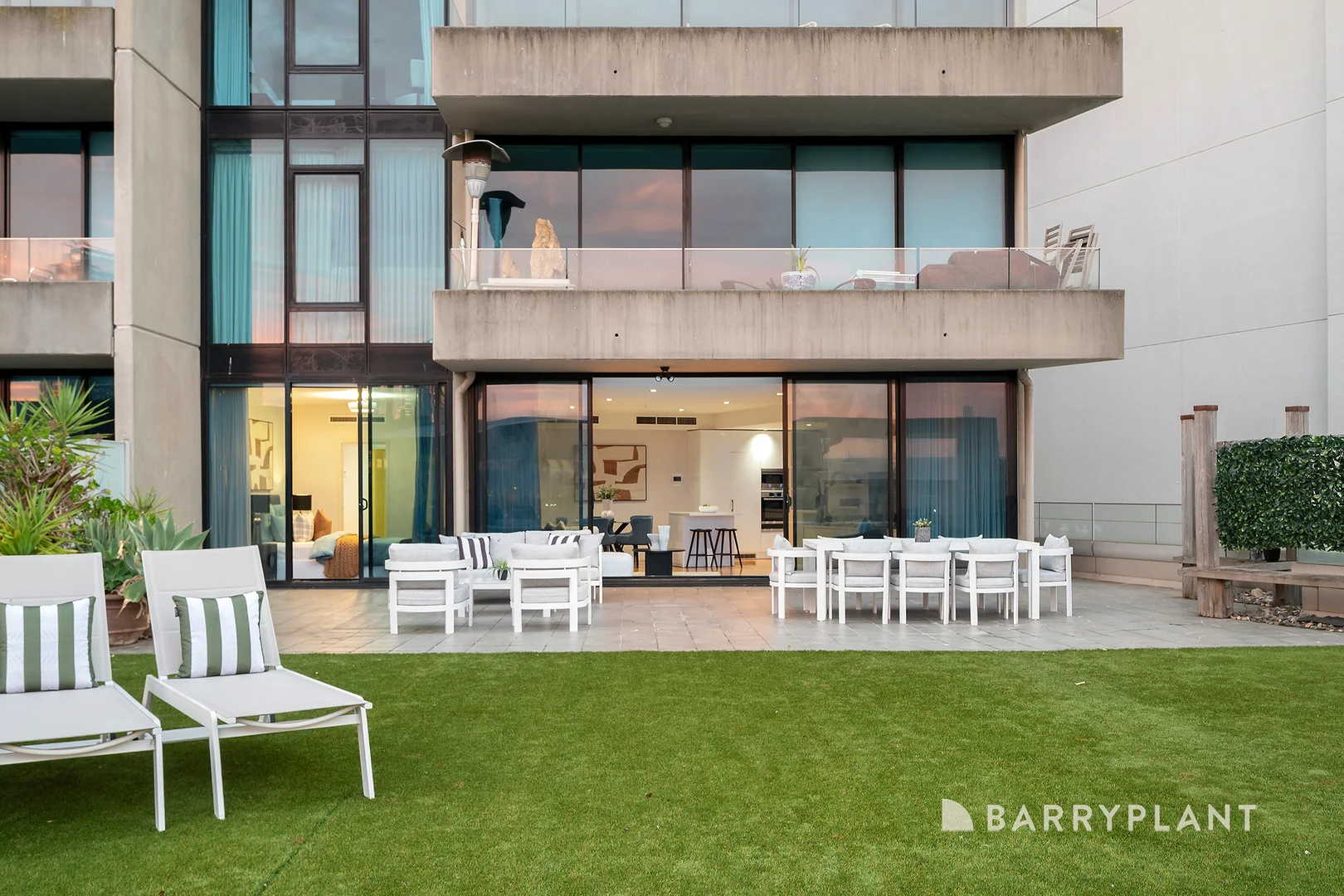 Additional image 2 of 401/60 Siddeley Street, Docklands VIC 3008