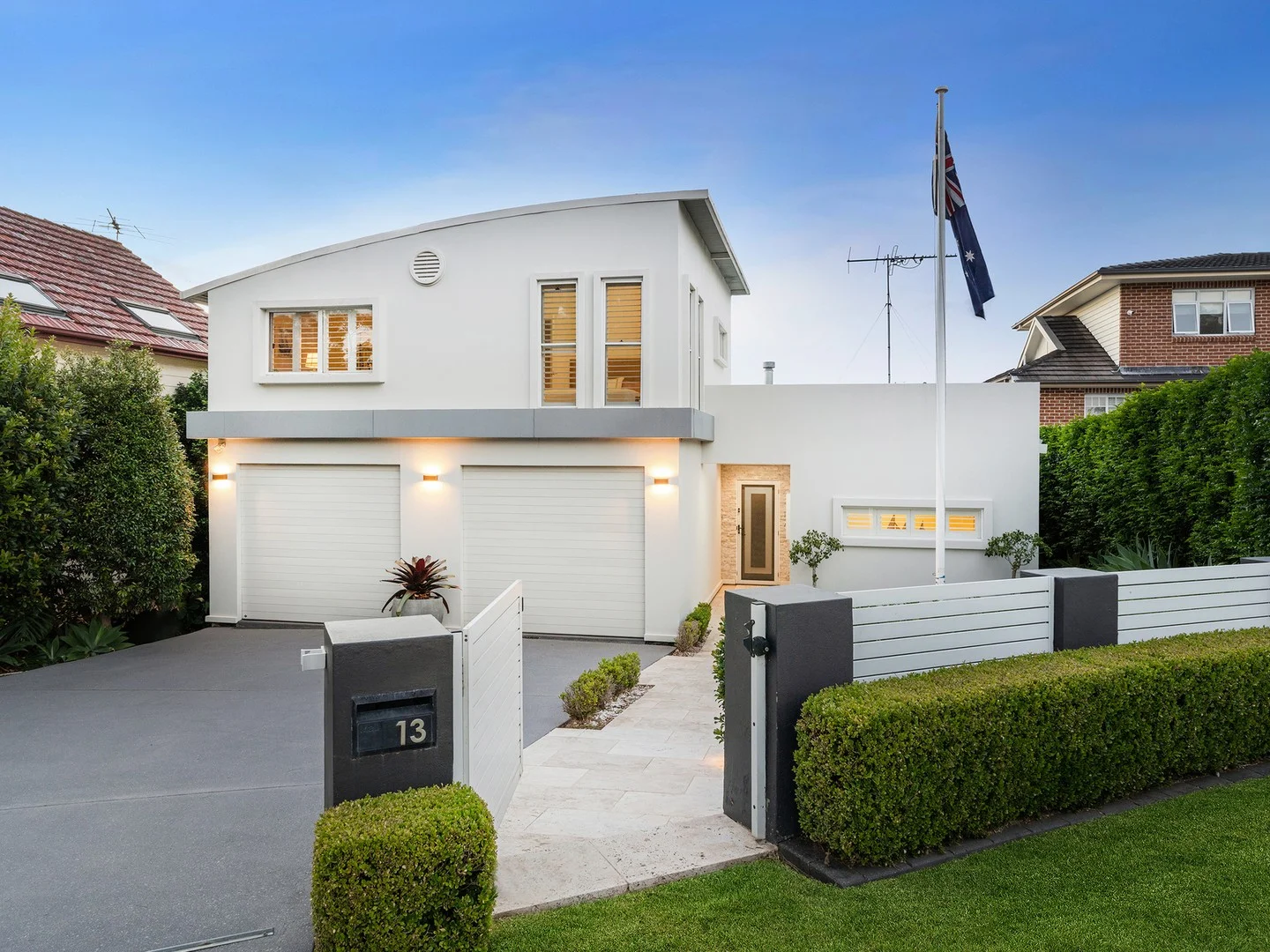 13 Gundawarra Street, Lilli Pilli NSW 2229