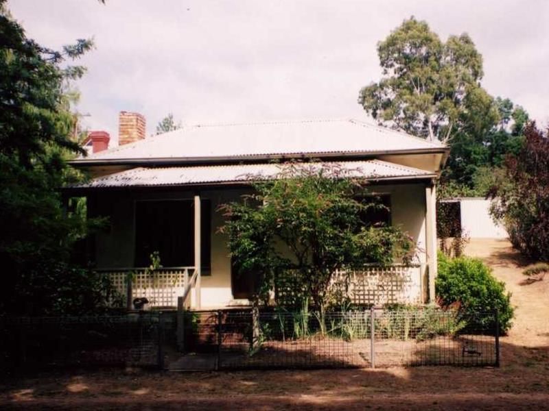 83 Gingell Street, Castlemaine Property History & Address Research