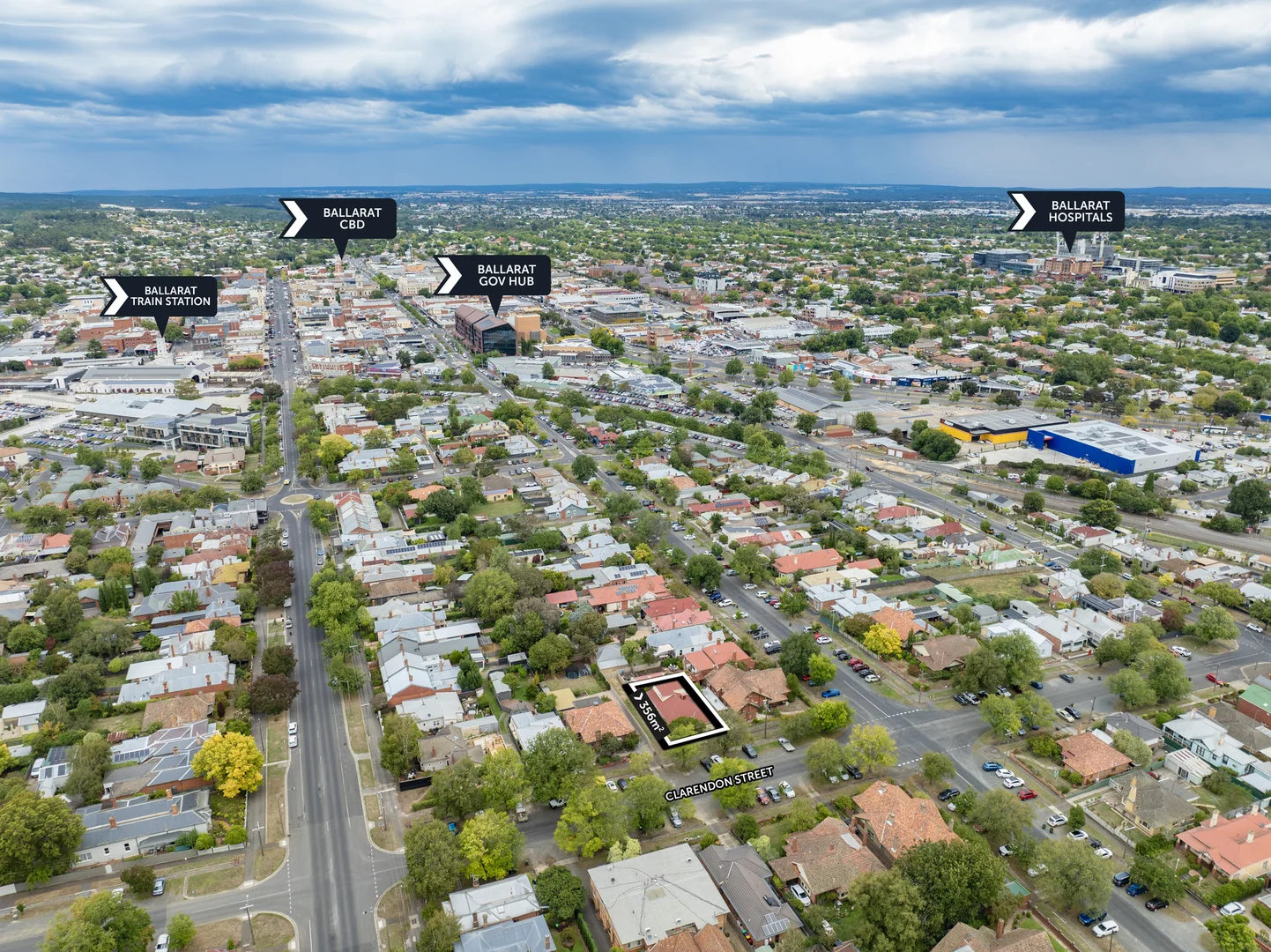 Additional image 13 of 305 Clarendon Street, Soldiers Hill VIC 3350