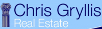 Chris Gryllis Real Estate logo