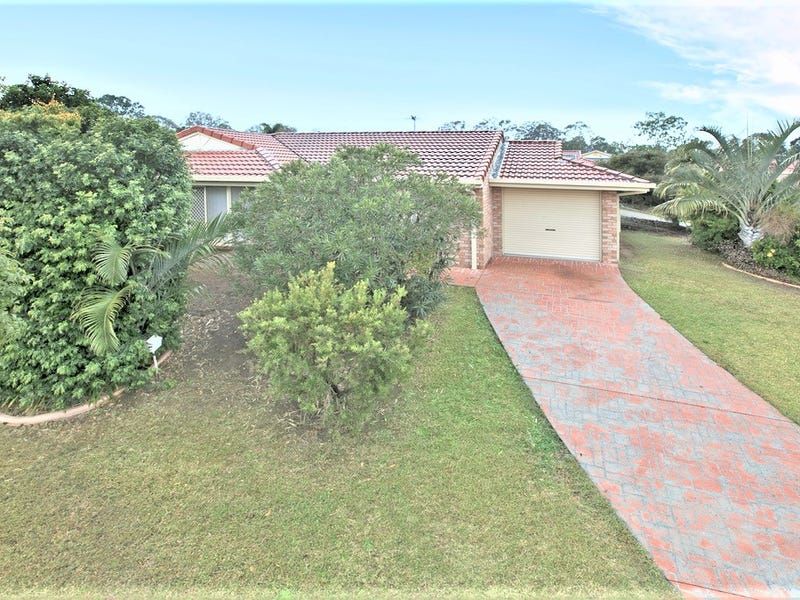 19 Cnr Glenwood Place & Oakwood Place, Hemmant QLD 4174, Image 0