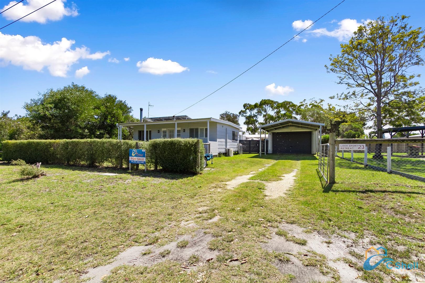 23 Government Road, Loch Sport VIC 3851, Image 2