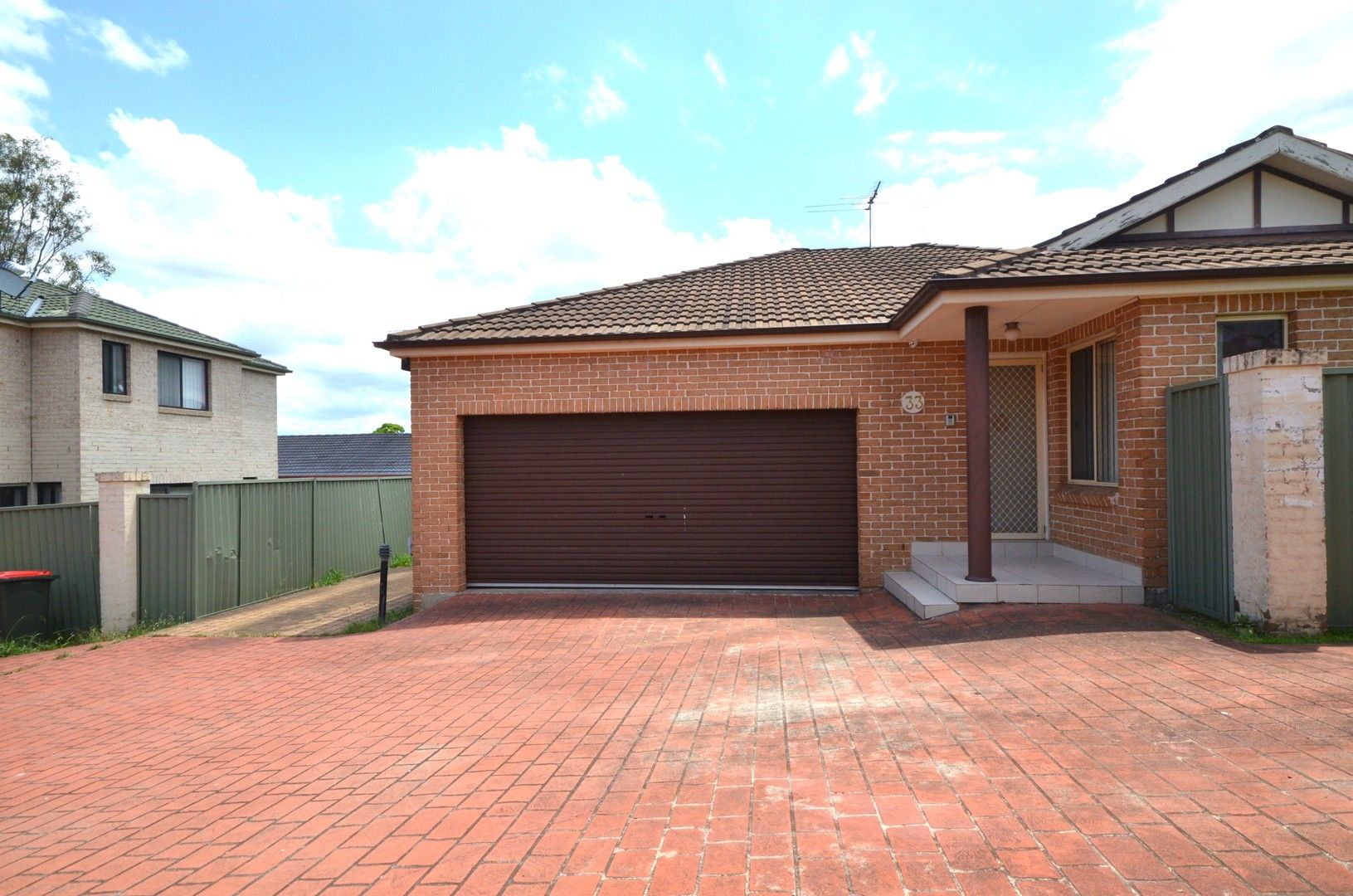 4 bedrooms House in 33 Kieren Drive BLACKTOWN NSW, 2148