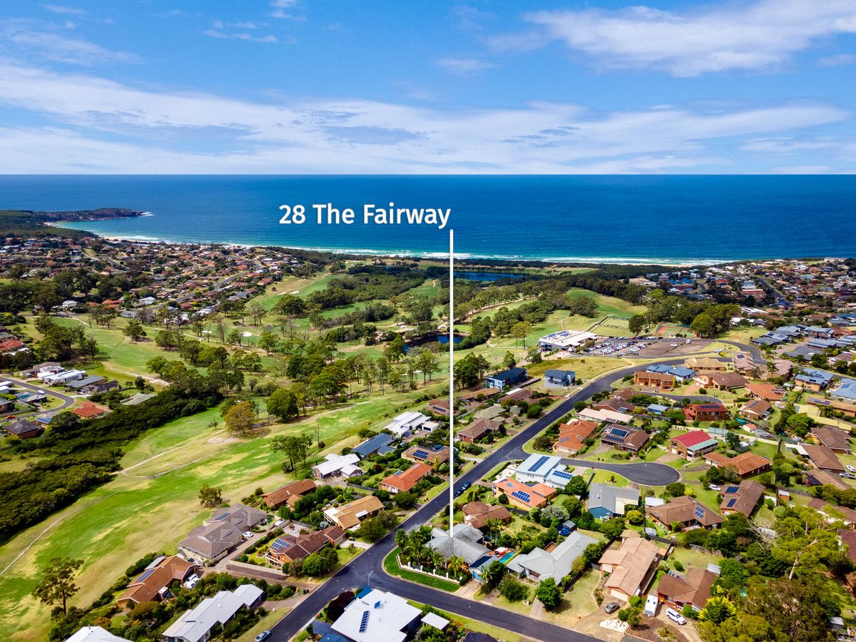 28 The Fairway, Tura Beach NSW 2548, Image 1