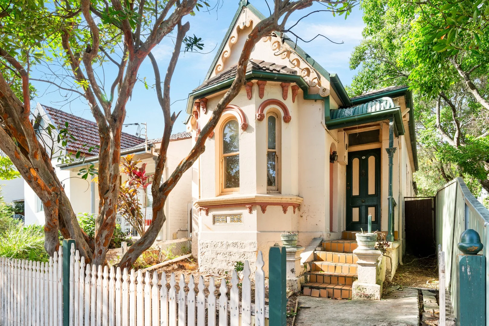 24 Wellesley Street, Summer Hill NSW 2130