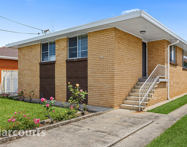 2/348 Shellharbour Road, Barrack Heights NSW 2528