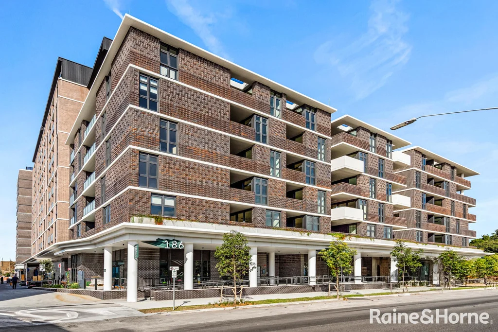 Additional image 12 of 714/186D Victoria Road, Marrickville NSW 2204