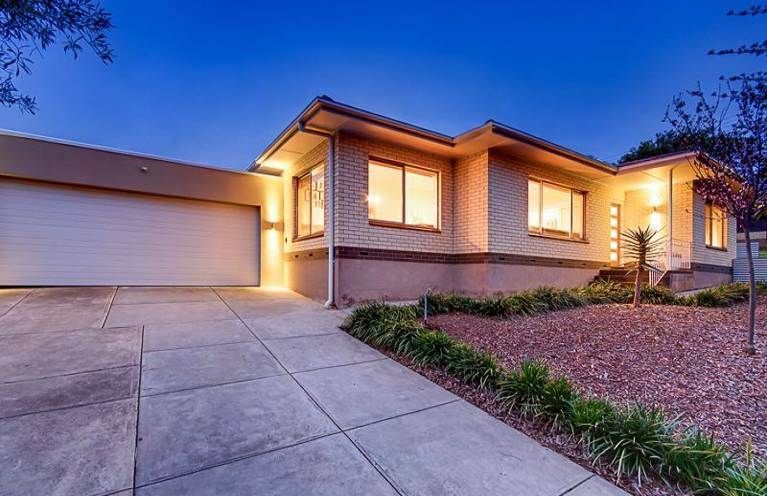 3 bedrooms House in 39A Jervois Terrace MARINO SA, 5049