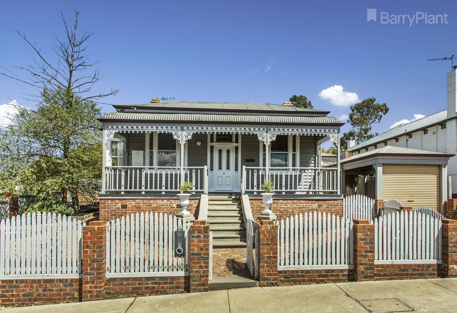 165 Don Street, Bendigo Property History & Address Research Domain