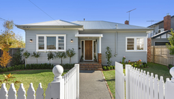 Picture of 14 Cairns Avenue, NEWTOWN VIC 3220