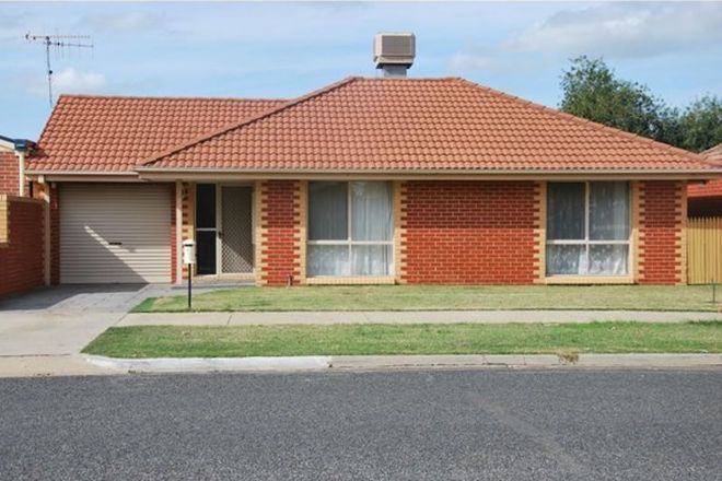 Picture of 2 Gemmell Street, COBRAM VIC 3644